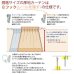 画像17: 遮光カーテン 遮光1級 無地 程よい光沢感 ざっくり風合い 断熱 保温 日本製 おしゃれ 二重織り 5357 EPO(エポ) 規格サイズ 【受注生産A】17d (17)