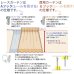 画像13: ★【送料無料】URACO(うらこ)カーテンセット 完全遮光 遮光率100％ 1級遮光・断熱省エネ・防音カーテンと断熱UVカットミラーレース　既製品【在庫品】17d 17l (13)