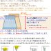 画像13: 【送料無料】URACO(うらこ)カーテンセット 完全遮光 遮光率100％ 1級遮光・断熱省エネ・防音カーテンと断熱UVカットミラーレース　イージーオーダー　厚地1枚+レース1枚【受注生産A】 (13)