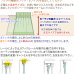 画像11: 【送料無料】完全遮光・断熱省エネ・防音カーテン URACO(うらこ) イージーオーダー 1枚入り 【受注生産A】 (11)