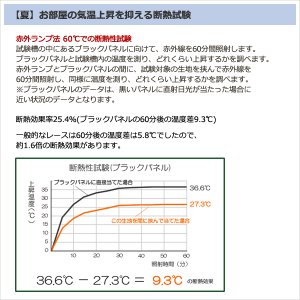 画像5: ★送料無料 レースカーテン ミラー 30サイズ アウトレット 夜でも見えにくい 断熱 遮熱 UVカット ミラーレース ミラーカーテン 「チャーター」4297ホワイト 幅100cm2枚組 幅150・200cm1枚入り お得サイズ 幅100・150・200センチ【在庫品】