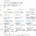 画像11: 光沢のある小花柄レースカーテン 4221オフホワイト　規格サイズ【受注生産A】 (11)