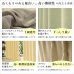 画像3: ★送料無料 カーテン 遮光 1級 6色×8サイズ 遮光カーテン 1級 2枚組 無地 二重織り 断熱 遮熱 保温 防寒 5388 断熱カーテン 既製品 【在庫品】17d (3)