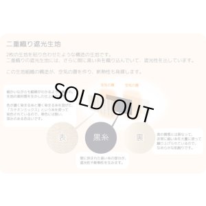 画像5: ★送料無料 アウトレット カーテン 4枚セット 遮光1級 + レース お買い得カーテン4枚組 1級遮光カーテン2枚 レースカーテン2枚 計4枚入り 8366 4250 カーテンセット おしゃれ 既製品 遮光1級 遮熱 断熱 【在庫品】