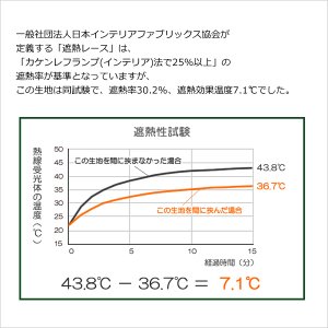 画像6: レースカーテン ミラー 防炎加工 遮熱 昼間外から見えにくい UVカット 4282ホワイト 細かいボーダー柄 イージーオーダー 1枚入り【受注生産A】