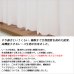 画像4: ★送料無料 カフェカーテン レース ミラー UVカット率99.5％ 外から見えにくい 断熱 遮熱 保温 はっ水 防カビ加工 浴室 お風呂 4294 異次元ミラー 巾(幅)145×高さ(丈)50・60・70・80・90・100・120cm 1枚入【在庫品】メール便可(1枚まで) (4)