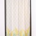 画像2: ★のれん 32015「ミモザ」 巾85×高さ150cm【在庫品】 ノレン 暖簾 花柄 みもざ 柄プリント 黄色 イエロー メール便可(1枚まで) (2)