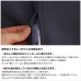 画像3: ★送料無料 のれん 遮光1級 遮光3級 防炎加工 間仕切り 目隠し 無地 厚手 おしゃれ 5162 上質な光沢感 スラブ生地 1枚入 巾(幅)85cm×90cm丈 120cm丈 150cm丈 170cm丈 【在庫品】1級遮光 3級遮光 遮熱 断熱 ショート ロング 短い 長い (3)