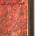 画像3: ★のれん 32046「富士山と紅葉」 巾85×高さ150cm【在庫品】 ノレン 暖簾 富士山 紅葉 湖 柄プリント メール便可(1枚まで) (3)