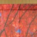 画像7: ★のれん 32046「富士山と紅葉」 巾85×高さ150cm【在庫品】 ノレン 暖簾 富士山 紅葉 湖 柄プリント メール便可(1枚まで) (7)
