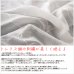 画像3: ★送料無料 カフェカーテン レース ボイル トレリス調 刺繍 ホワイト 4335 「エイル」エレガント<br>巾(幅)145×高さ45・70・90・100cm丈 1枚入【在庫品】<br>メール便可(1枚まで) (3)