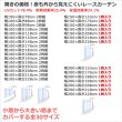 画像2: ★送料無料 レースカーテン ミラー 30サイズ アウトレット 夜でも見えにくい 断熱 遮熱 UVカット ミラーレース ミラーカーテン 「チャーター」4297ホワイト 幅100cm2枚組 幅150・200cm1枚入り お得サイズ 幅100・150・200センチ【在庫品】 (2)