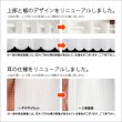 画像3: ★【送料無料】夜も外から見えにくい・断熱省エネ・UVカットカフェカーテン ロフティーズ 巾145ｘ高さ176cm ロングサイズ【在庫品】1枚入 (3)