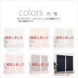 画像9: 無地フルダル防炎加工つき1級遮光カーテン5410/5210　イージーオーダー　1枚入り【受注生産A】 (9)