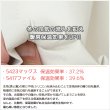 画像7: カフェカーテン 完全遮光 遮光 1級 遮光率100％ 無地 断熱 遮熱 保温 防寒 シリコンボンディング加工 マックス 5423 ファイル 5417 アイボリー イージーオーダー  1枚入【受注生産A】 (7)