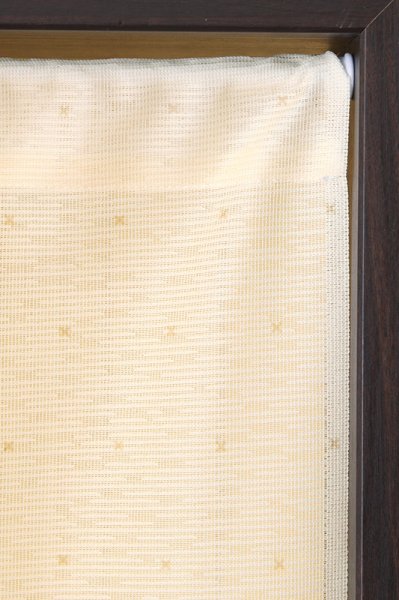 画像3: ★のれん 32014「ねこの一日」 巾85×高さ150cm【在庫品】 ノレン 暖簾 猫 ねこ ネコ 柄 シルエット 柄プリント メール便可(1枚まで) (3)