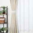画像4: ★トリム付きカーテンタッセル 「ベール」１本入り【在庫品】カーテンタッセル カーテン留め かわいい メール便可(12個まで) (4)