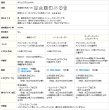 画像10: 【送料無料】レースカーテン ミラー ミラーレース 外から見えにくい UVカット シルクライク ふわふわ とろみ 遮像 無地 4380ホワイト 「メルティ」 ミラーカーテン オーダーカーテン仕様 1窓単位【受注生産A】 (10)